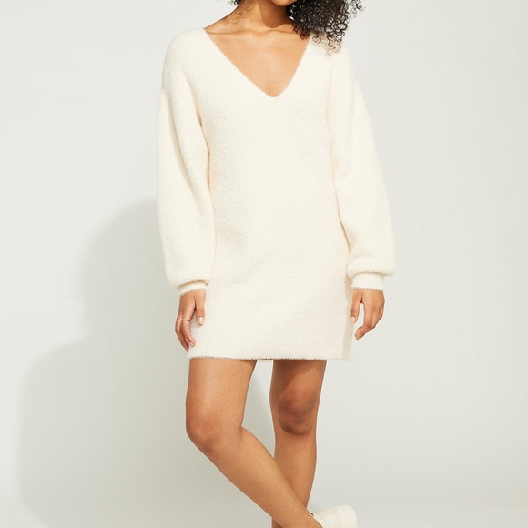 Gentle Fawn sweater dress NWT - Picture 2 of 4